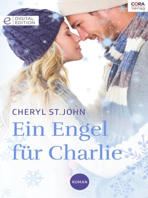 cover image of Ein Engel für Charlie